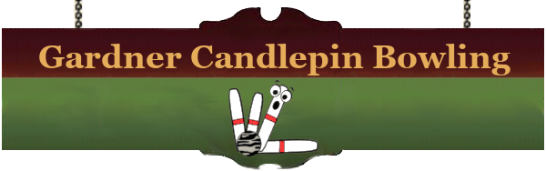 Gardner Candlepin Bowling